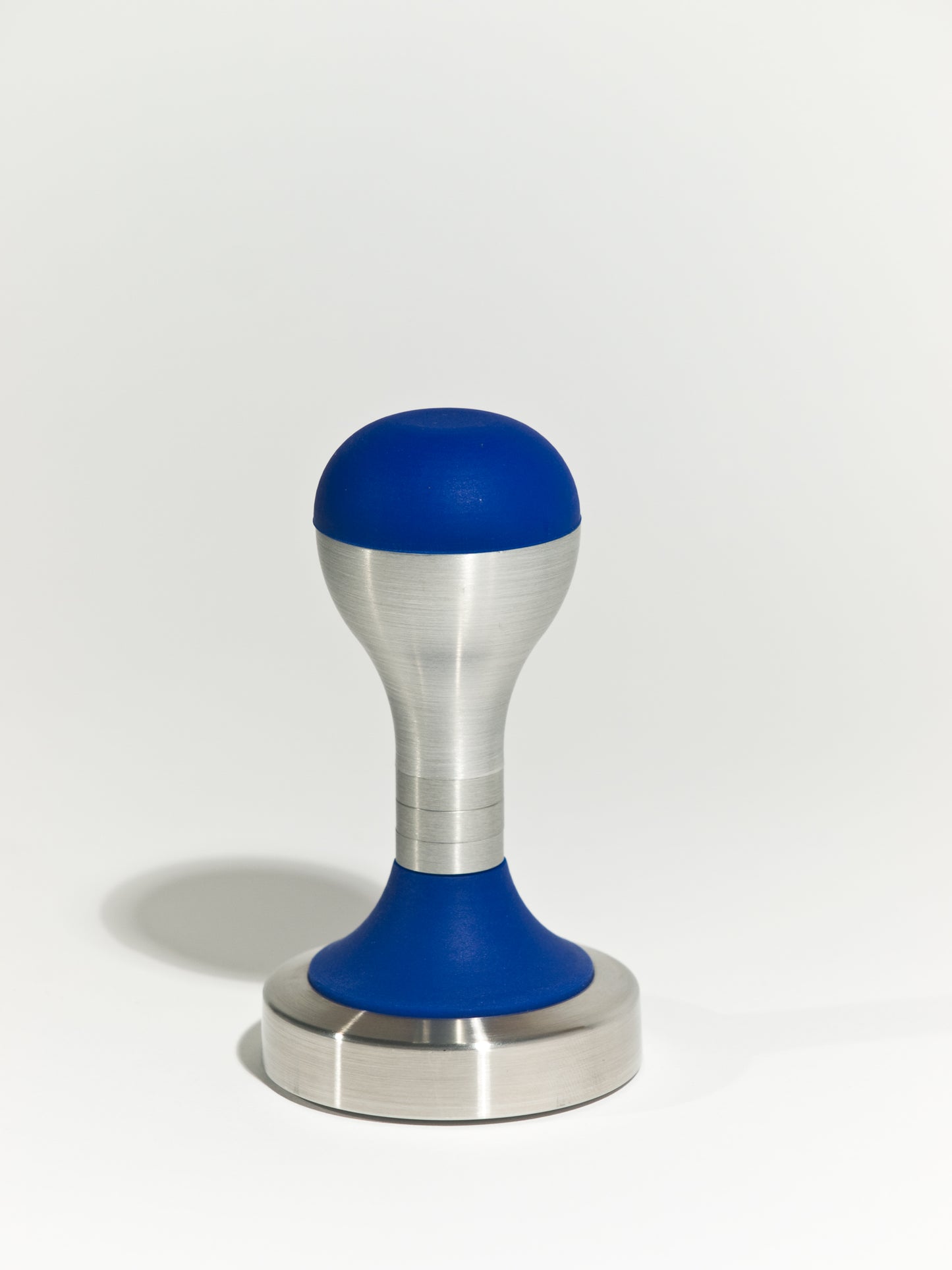 Coffee Tamper - CINO (Blaze Blue)