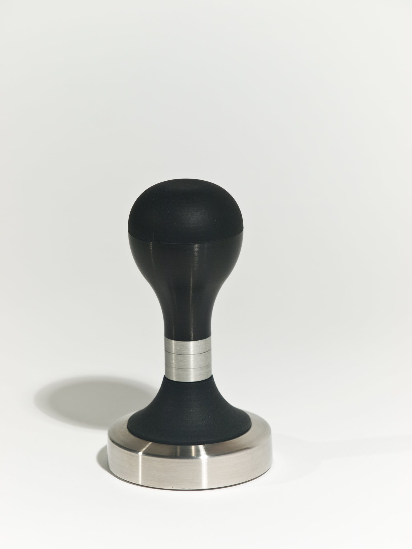 Coffee Tamper - CINO (Ebony Black)