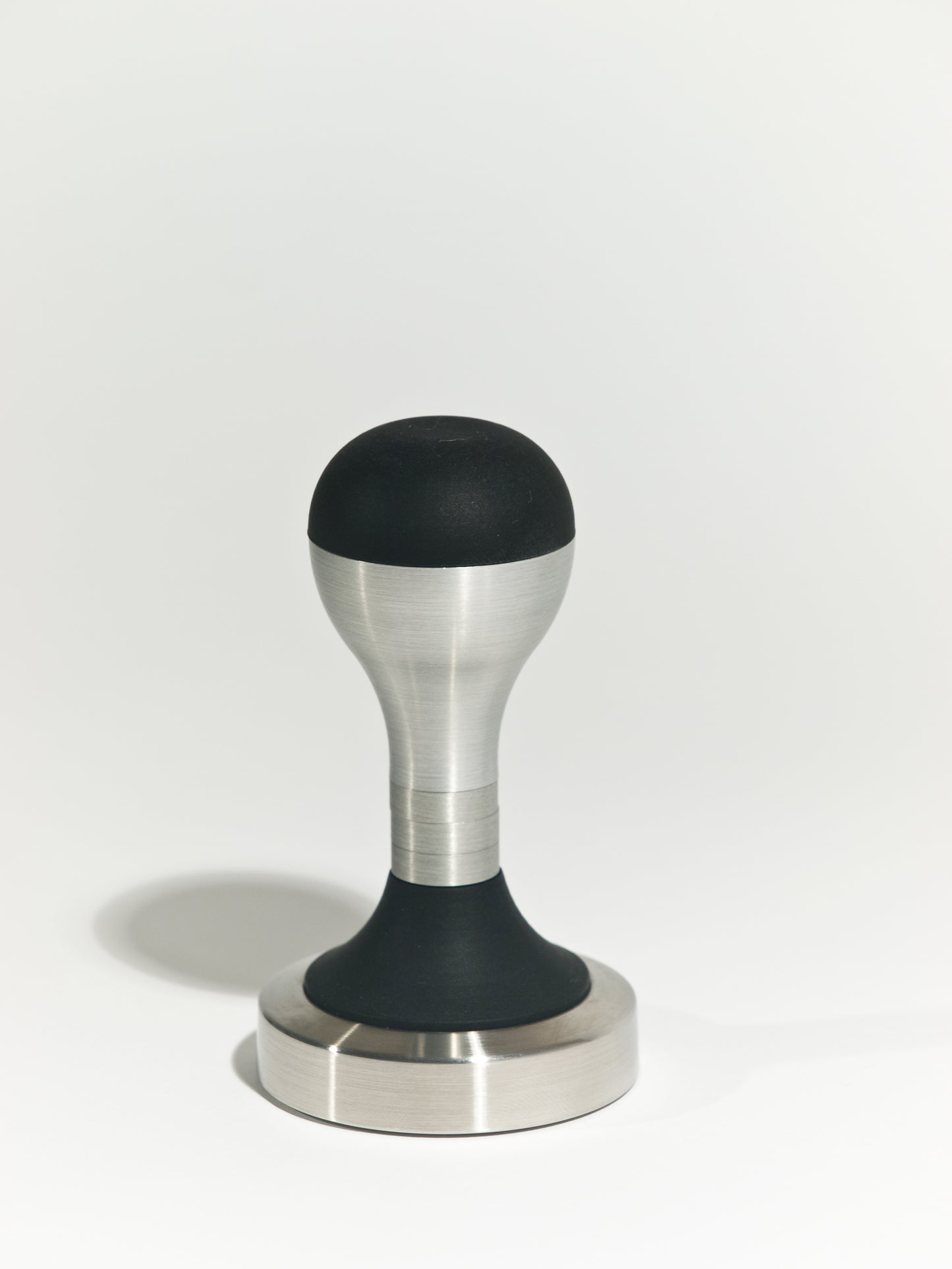Coffee Tamper - CINO Original (Infinite Black)