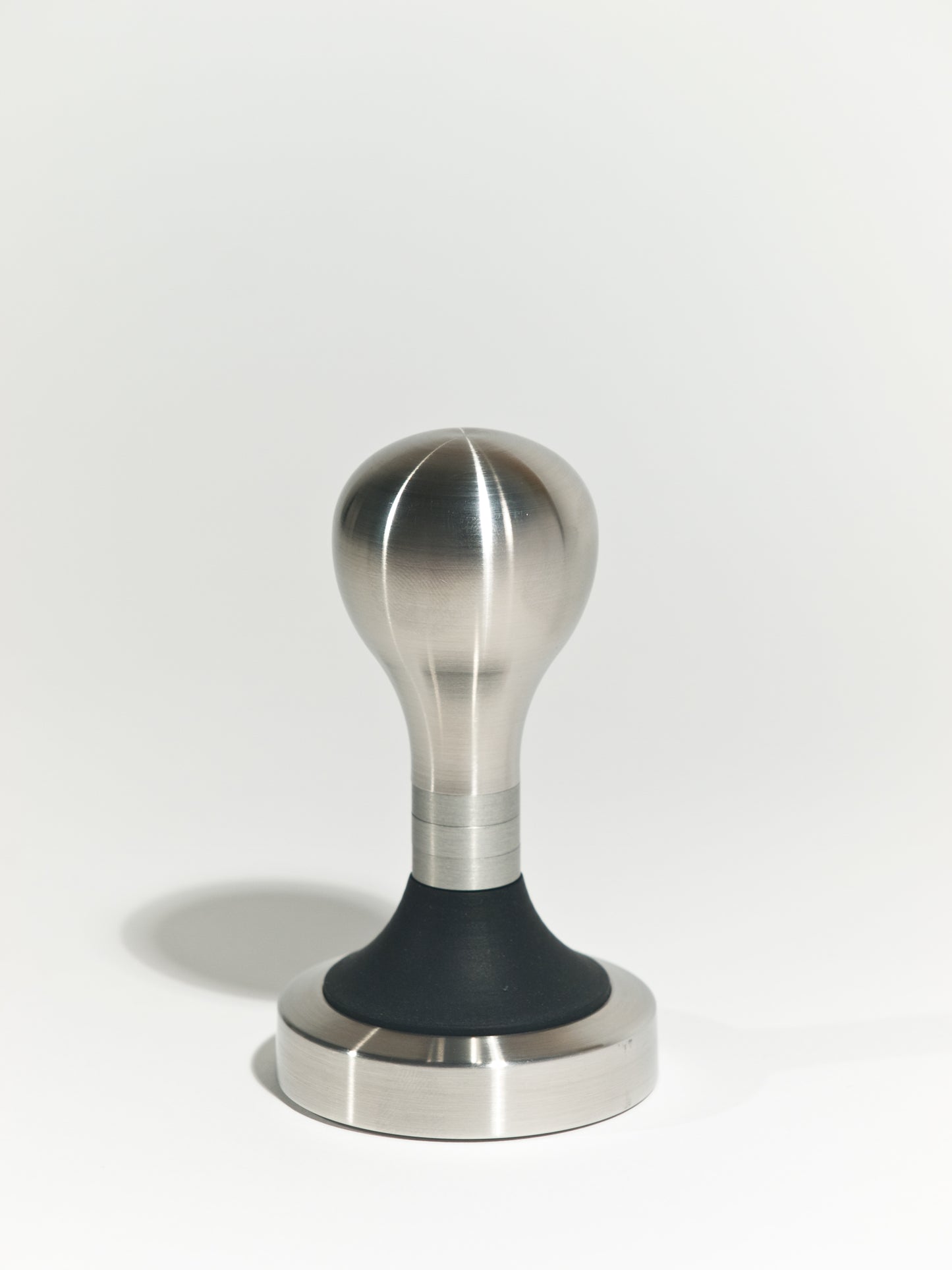 Coffee Tamper - CREMA Original (Infinite Black)