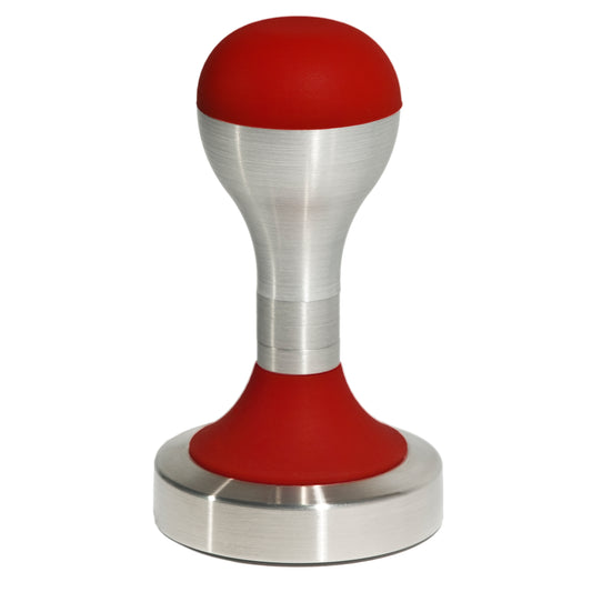 Coffee Tamper - CINO (Guinea Red)