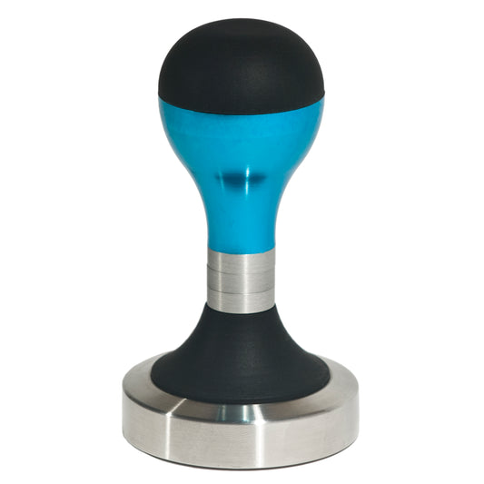 Coffee Tamper - CINO (Lagoon Blue)