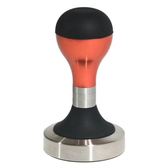 Coffee Tamper - CINO (Sunset Red)