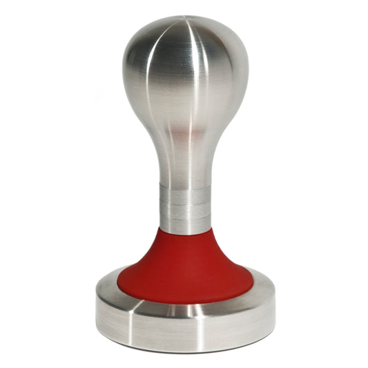 Coffee Tamper - CREMA (Guinea Red)