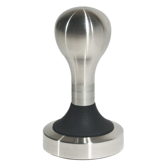 Coffee Tamper - CREMA Original (Infinite Black)